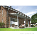 Aluminum Carport Canopy Waterproof with Wind Loading 138km/H